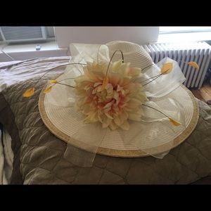 Derby Hat